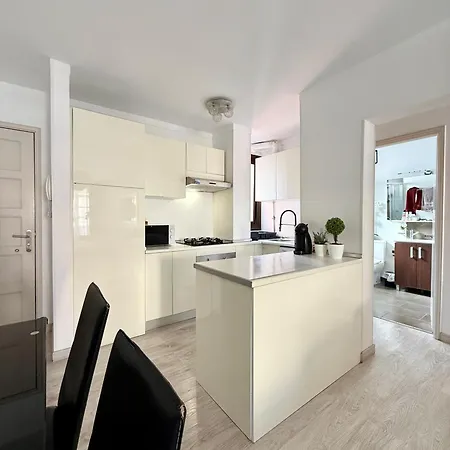 Apartmán Fairytale In Adeje