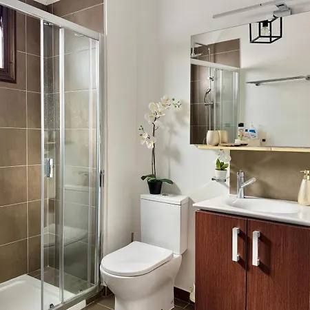 Fairytale In Adeje Apartmán Costa Adeje (Tenerife)