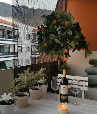 Apartmán Fairytale In Adeje