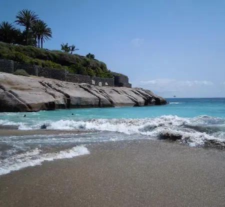 Apartmán Fairytale In Adeje *