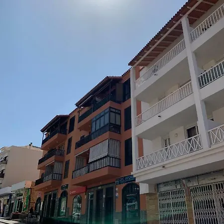 Fairytale In Adeje Apartmán *