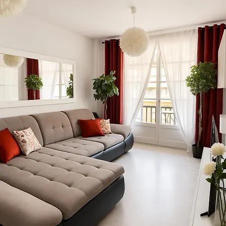 Fairytale In Adeje * Адехе