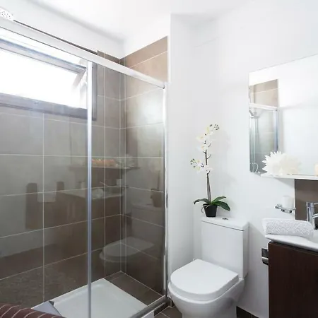 Apartamento Fairytale In Adeje