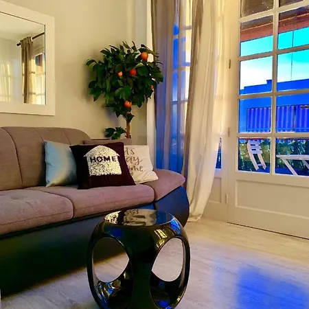 Apartamento Fairytale In Adeje Costa Adeje (Tenerife)