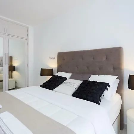 Apartamento Fairytale In Adeje Costa Adeje (Tenerife)