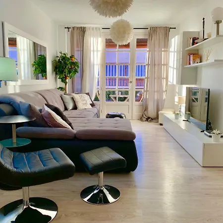 Fairytale In Adeje Apartamento *