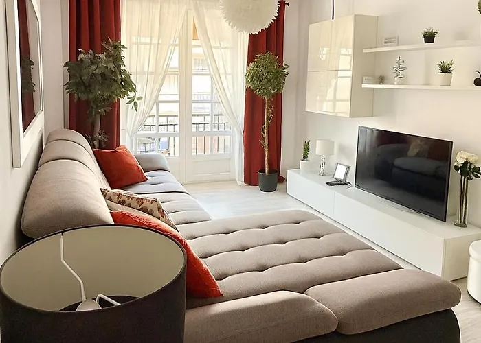 Fairytale In Adeje Appartamento Costa Adeje (Tenerife)