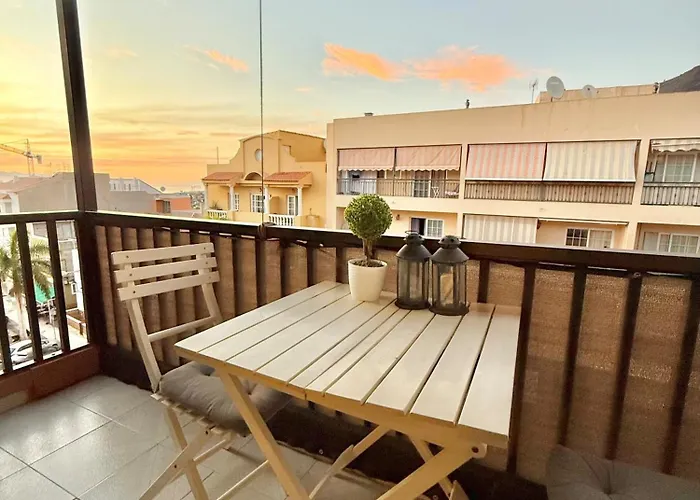 Fairytale In Adeje Appartamento Costa Adeje (Tenerife)