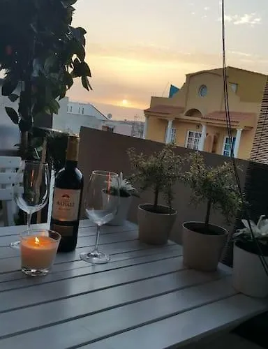 Fairytale In Adeje *