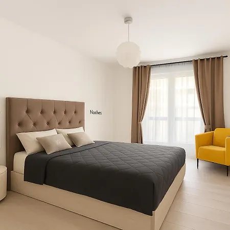 Fairytale In Adeje Apartman Costa Adeje (Tenerife)