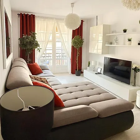 Fairytale In Adeje Apartman Costa Adeje (Tenerife)