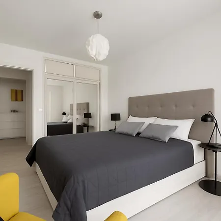 Apartman Fairytale In Adeje