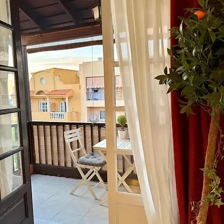 Fairytale In Adeje Apartamento *