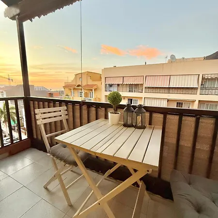 Fairytale In Adeje Apartamento Costa Adeje (Tenerife)