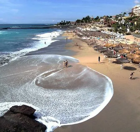 Fairytale In Adeje Apartman Costa Adeje (Tenerife)