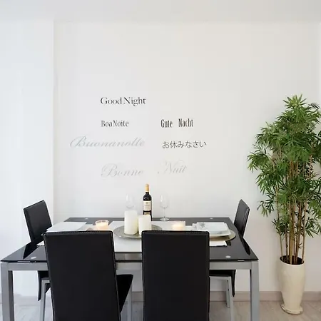 Apartman Fairytale In Adeje *