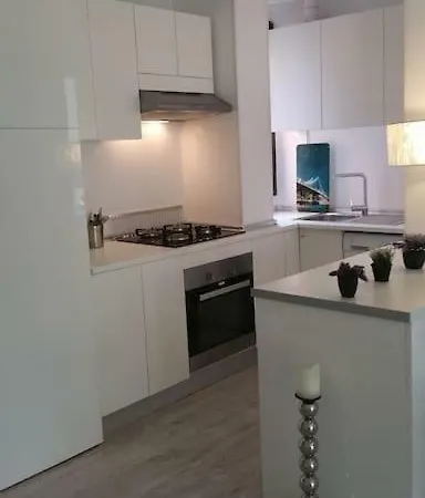 Fairytale In Adeje Apartamento