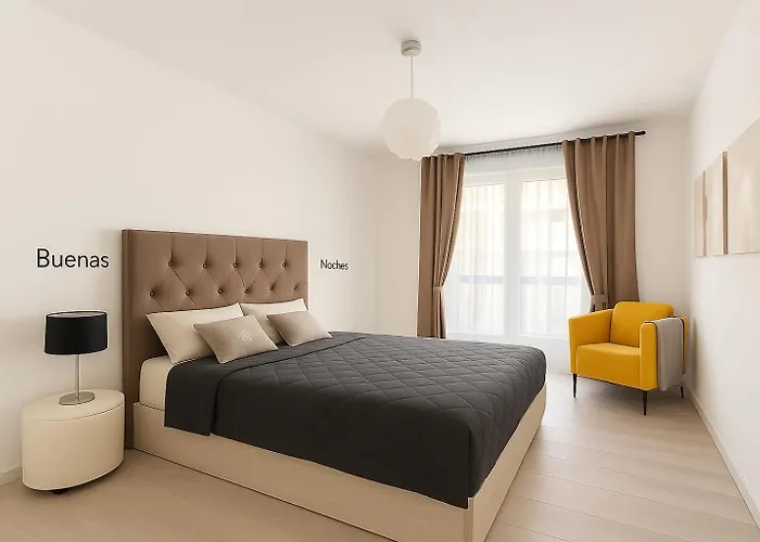 Fairytale In Adeje Apartman Costa Adeje (Tenerife)