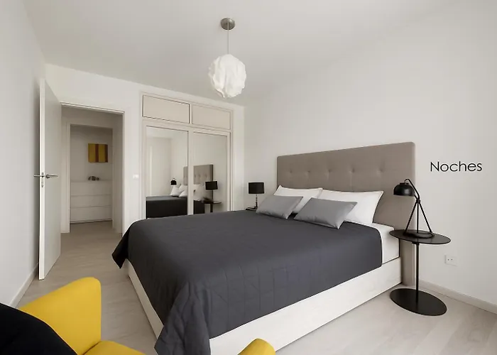 Apartment Fairytale In Adeje