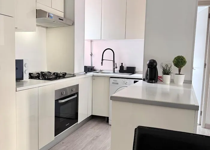 Fairytale In Adeje * Costa Adeje (Tenerife)