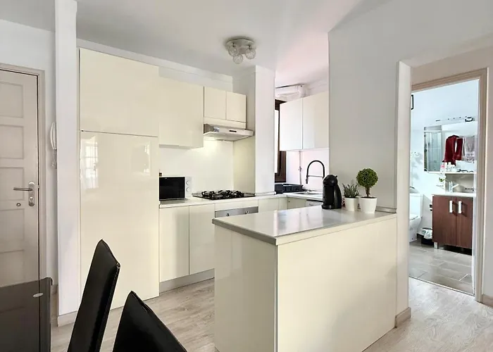 Apartman Fairytale In Adeje