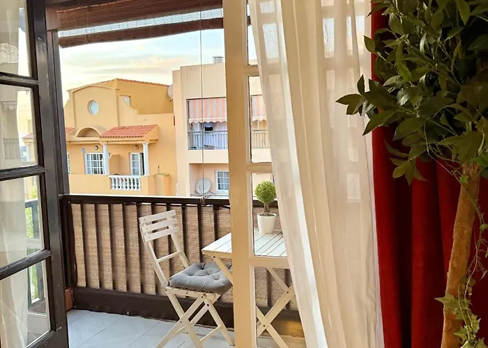 Fairytale In Adeje Apartman *