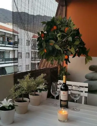 Apartman Fairytale In Adeje