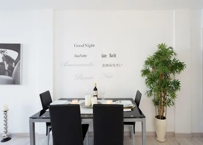 Apartman Fairytale In Adeje *