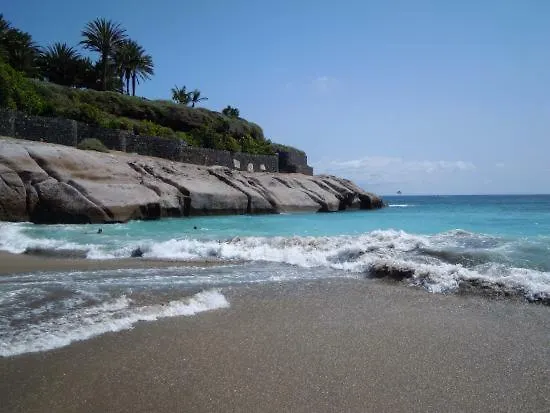 Apartman Fairytale In Adeje *