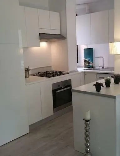 Fairytale In Adeje Apartman