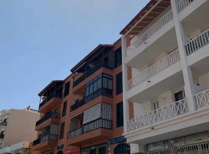 Fairytale In Adeje Apartman *