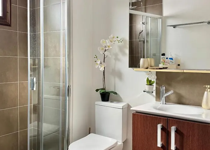 Fairytale In Adeje Appartement Costa Adeje (Tenerife)